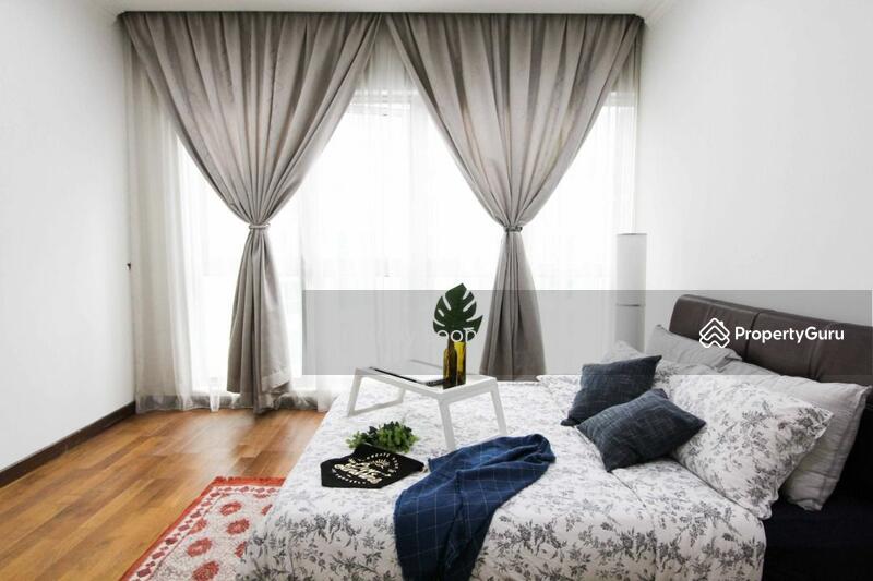 Service Residence for Sale at Regalia Residence - Candy Soon - PropertyGuru.com.my