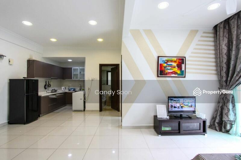 Service Residence for Sale at Regalia Residence - Candy Soon - PropertyGuru.com.my