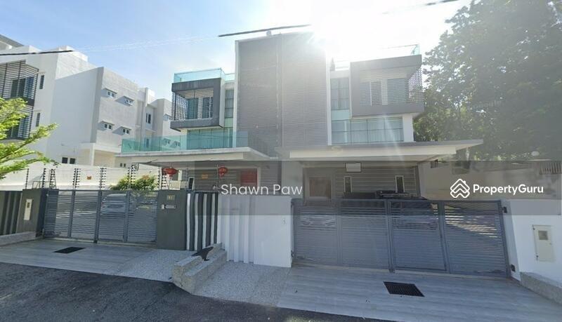 Link Bungalow for Sale in Bandar Baru Sri Petaling (Sri Petaling) - Shawn Paw - PropertyGuru.com.my