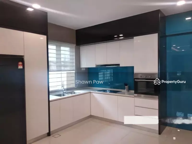 Link Bungalow for Sale in Bandar Baru Sri Petaling (Sri Petaling) - Shawn Paw - PropertyGuru.com.my