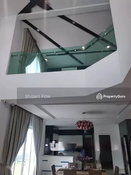 Link Bungalow for Sale in Bandar Baru Sri Petaling (Sri Petaling) - Shawn Paw - PropertyGuru.com.my