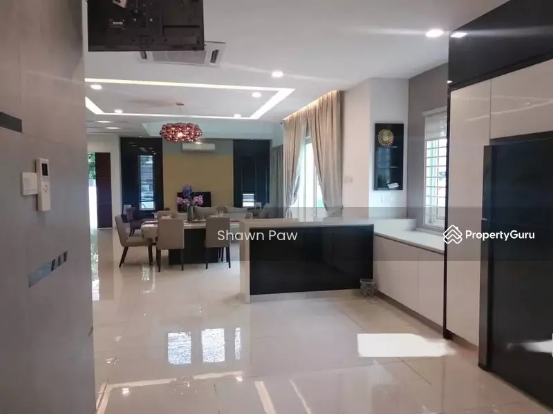Link Bungalow for Sale in Bandar Baru Sri Petaling (Sri Petaling) - Shawn Paw - PropertyGuru.com.my