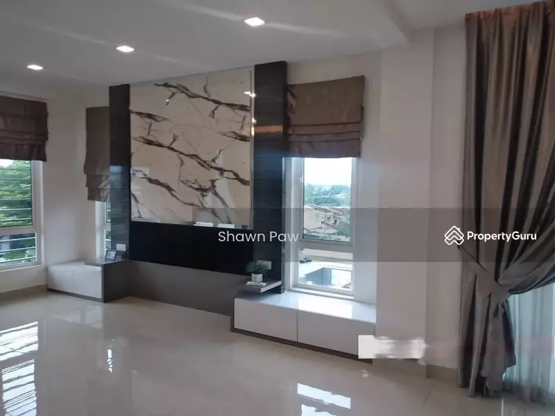 Link Bungalow for Sale in Bandar Baru Sri Petaling (Sri Petaling) - Shawn Paw - PropertyGuru.com.my