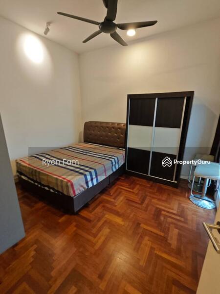 Residency V untuk Untuk Disewa - RM 2,200 /bulan, Mac 2026 - PropertyGuru.com.my