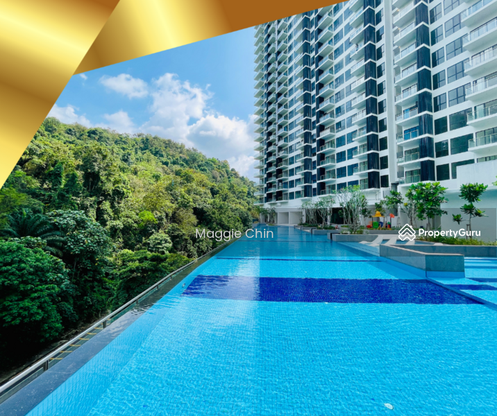 For Sale - Hampton Height Damansara