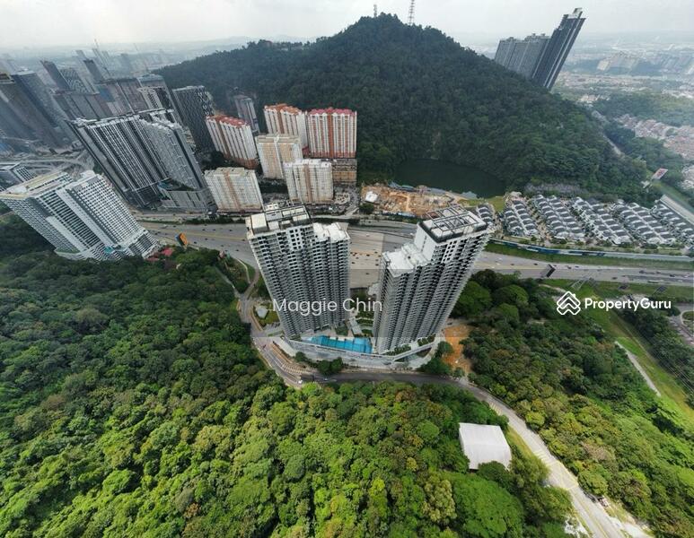 For Sale - Hampton Height Damansara