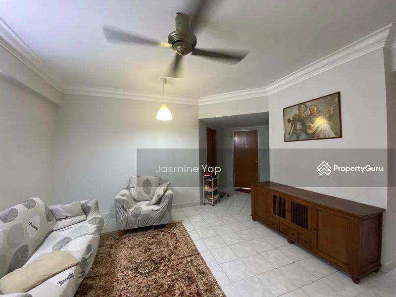 For Rent - Kelana D'Putera