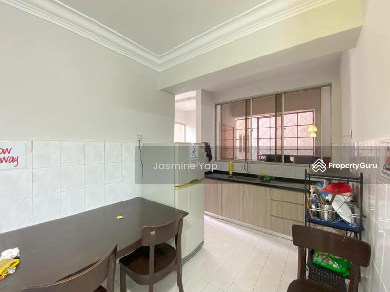 For Rent - Kelana D'Putera