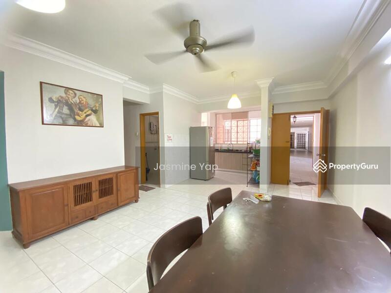 For Rent - Kelana D'Putera