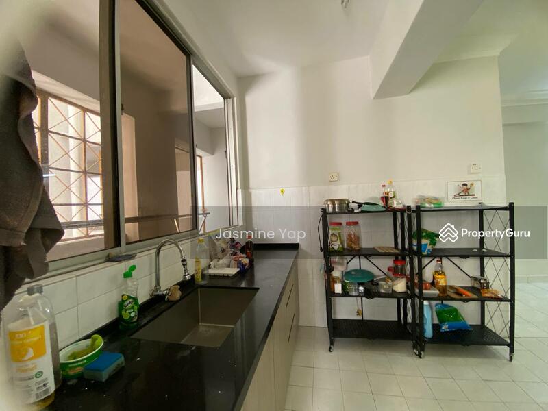 For Rent - Kelana D'Putera
