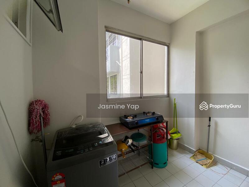 For Rent - Kelana D'Putera