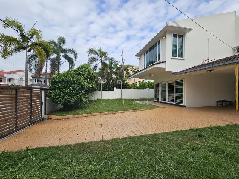 Untuk Dijual - Taman Cuepacs