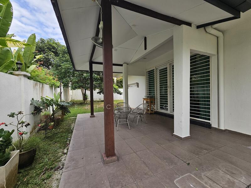 Untuk Dijual - Taman Cuepacs