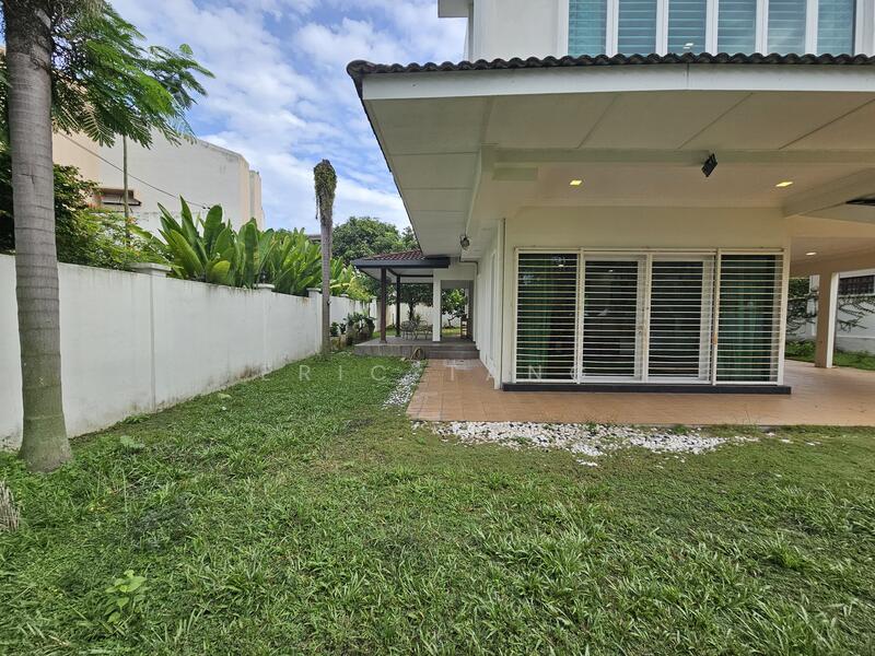 Untuk Dijual - Taman Cuepacs