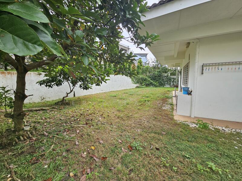 Untuk Dijual - Taman Cuepacs