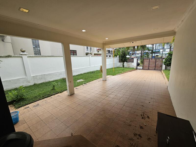 Untuk Dijual - Taman Cuepacs