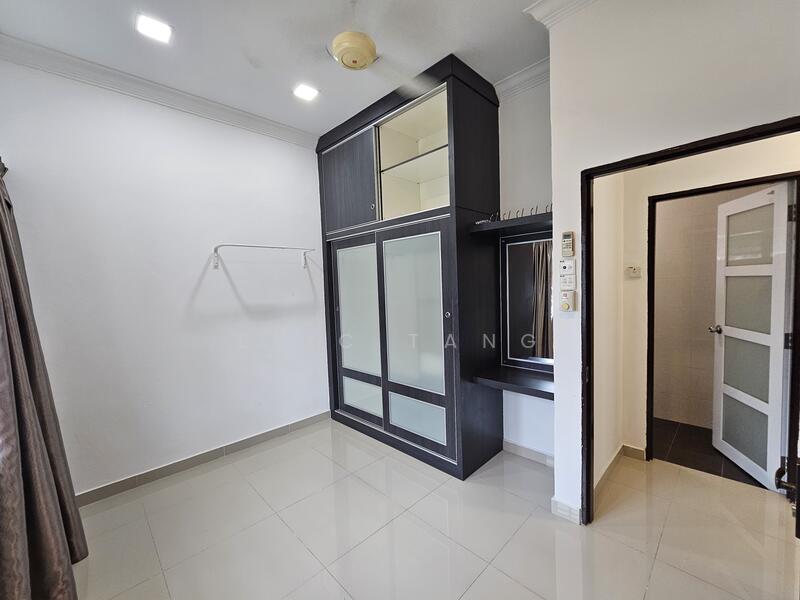 Untuk Dijual - Taman Cuepacs