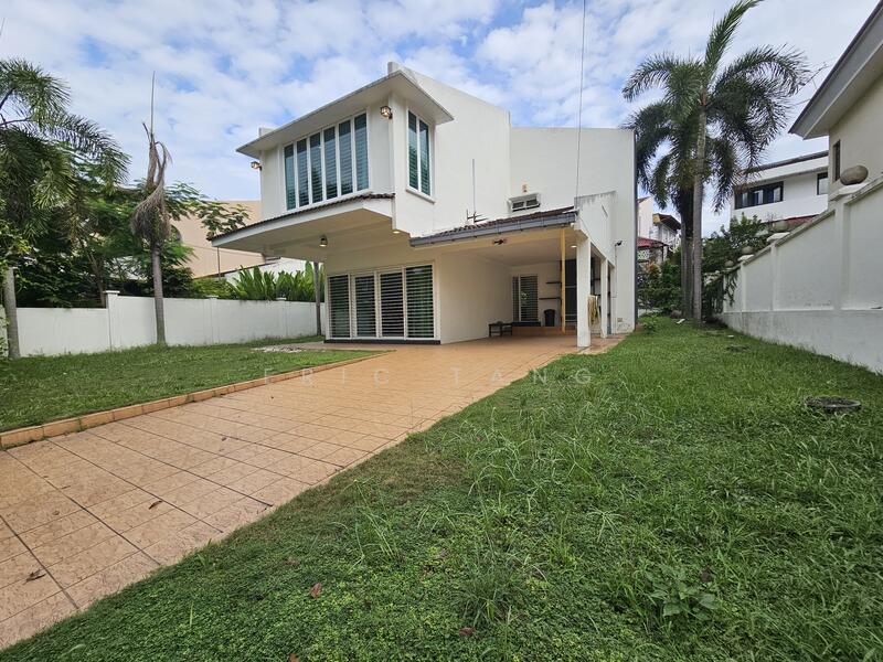 Untuk Dijual - Taman Cuepacs