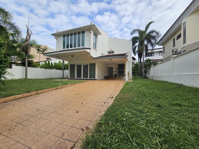 Untuk Dijual - Taman Cuepacs