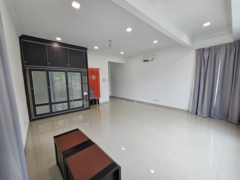 Untuk Dijual - Taman Cuepacs