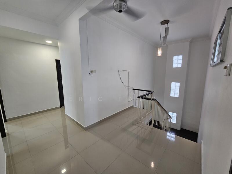 Untuk Dijual - Taman Cuepacs