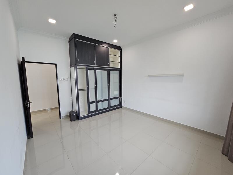 Untuk Dijual - Taman Cuepacs