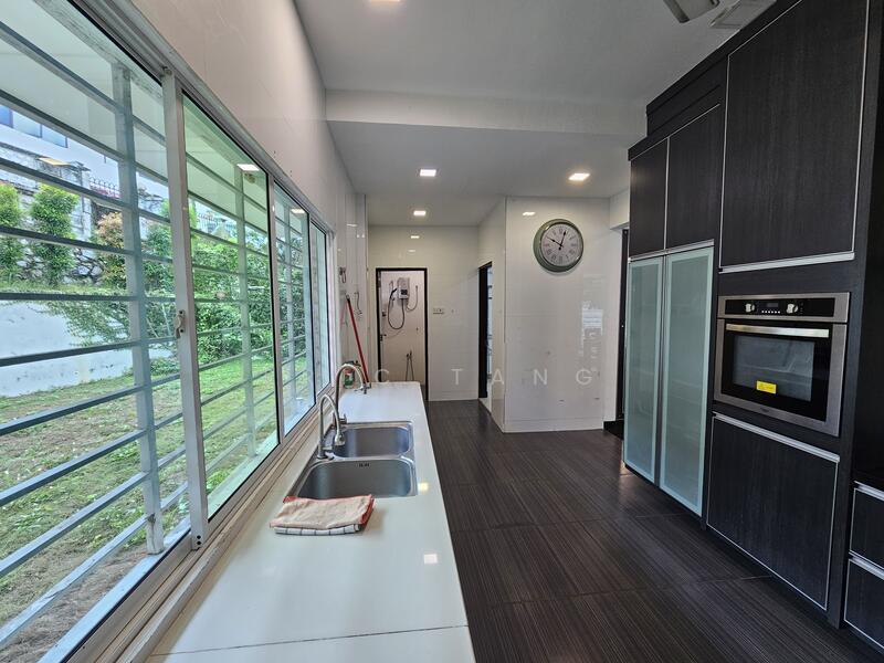 Untuk Dijual - Taman Cuepacs