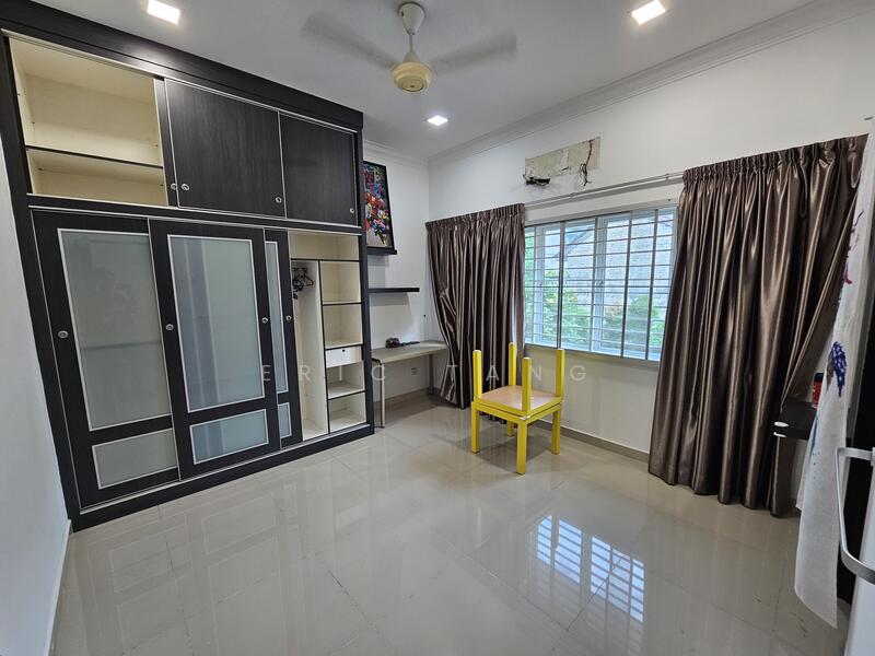 Untuk Dijual - Taman Cuepacs