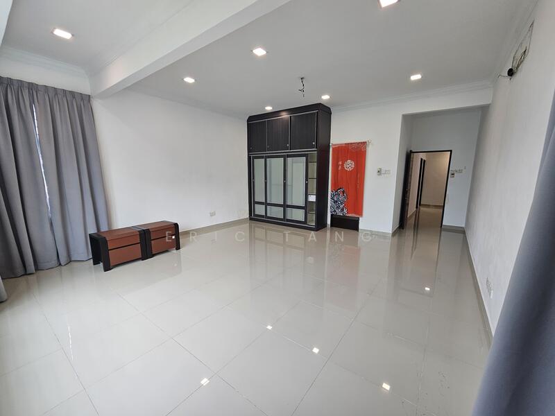 Untuk Dijual - Taman Cuepacs