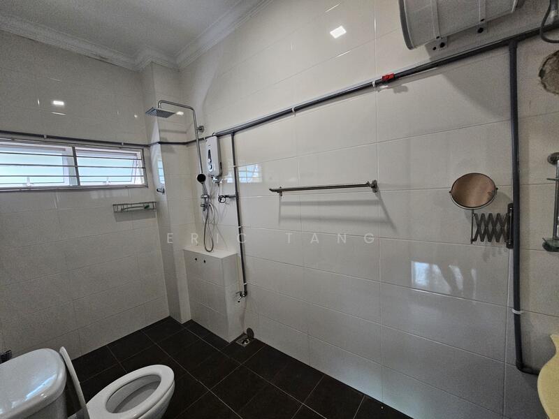 Untuk Dijual - Taman Cuepacs