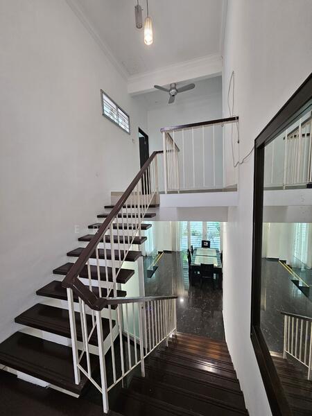 Untuk Dijual - Taman Cuepacs