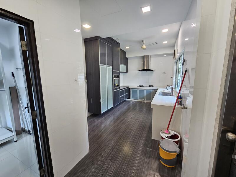 Untuk Dijual - Taman Cuepacs