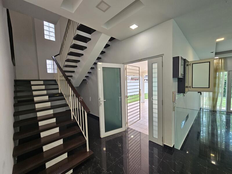 Untuk Dijual - Taman Cuepacs