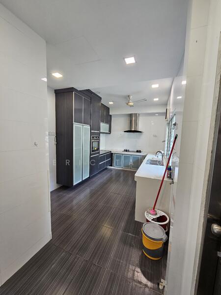 Untuk Dijual - Taman Cuepacs