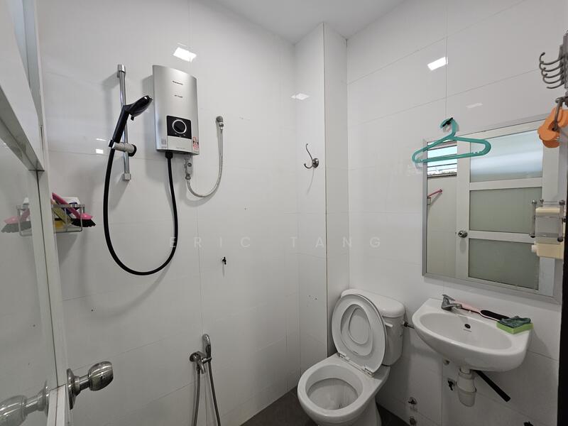 Untuk Dijual - Taman Cuepacs