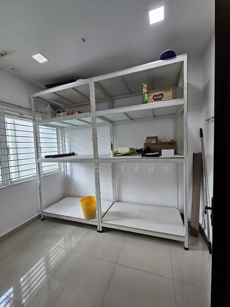 Untuk Dijual - Taman Cuepacs