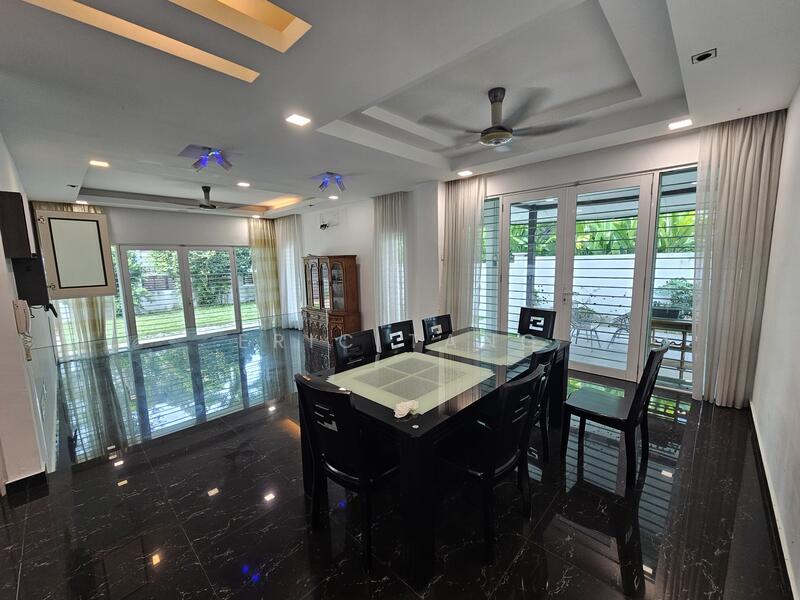 Untuk Dijual - Taman Cuepacs