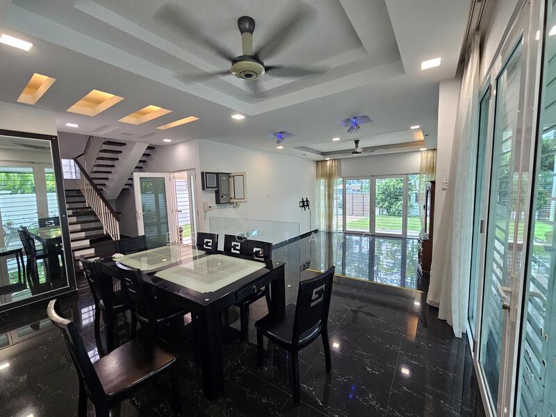 Untuk Dijual - Taman Cuepacs