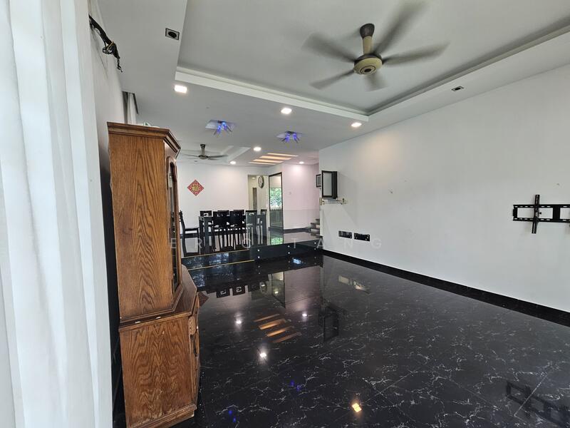 Untuk Dijual - Taman Cuepacs