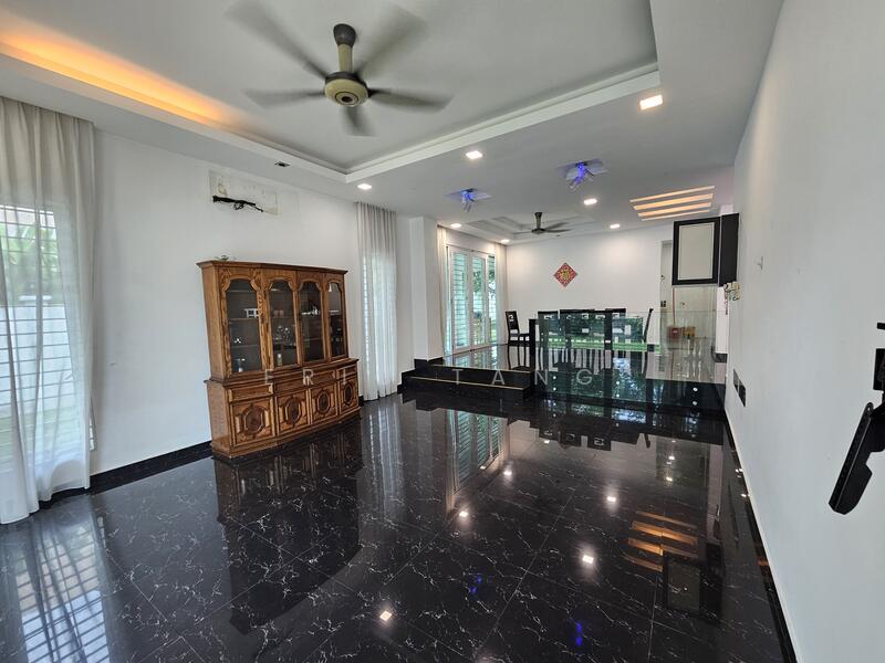 Untuk Dijual - Taman Cuepacs