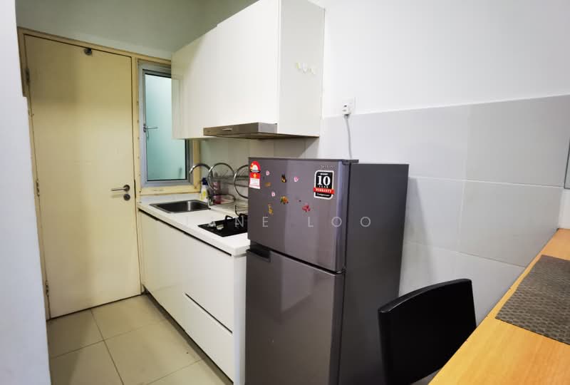Kondominium untuk Disewa di Galleria Equine Park - Jane Loo - PropertyGuru.com.my