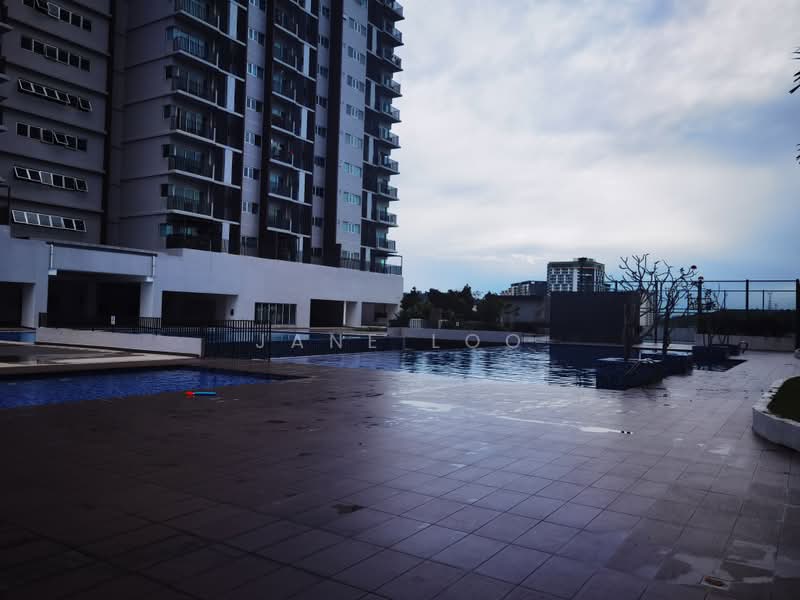 Kondominium untuk Disewa di Galleria Equine Park - Jane Loo - PropertyGuru.com.my