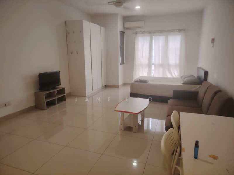 Kondominium untuk Disewa di Galleria Equine Park - Jane Loo - PropertyGuru.com.my