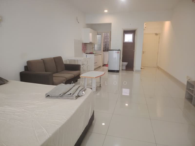 Kondominium untuk Disewa di Galleria Equine Park - Jane Loo - PropertyGuru.com.my