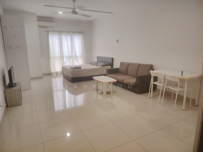 Kondominium untuk Disewa di Galleria Equine Park - Jane Loo - PropertyGuru.com.my