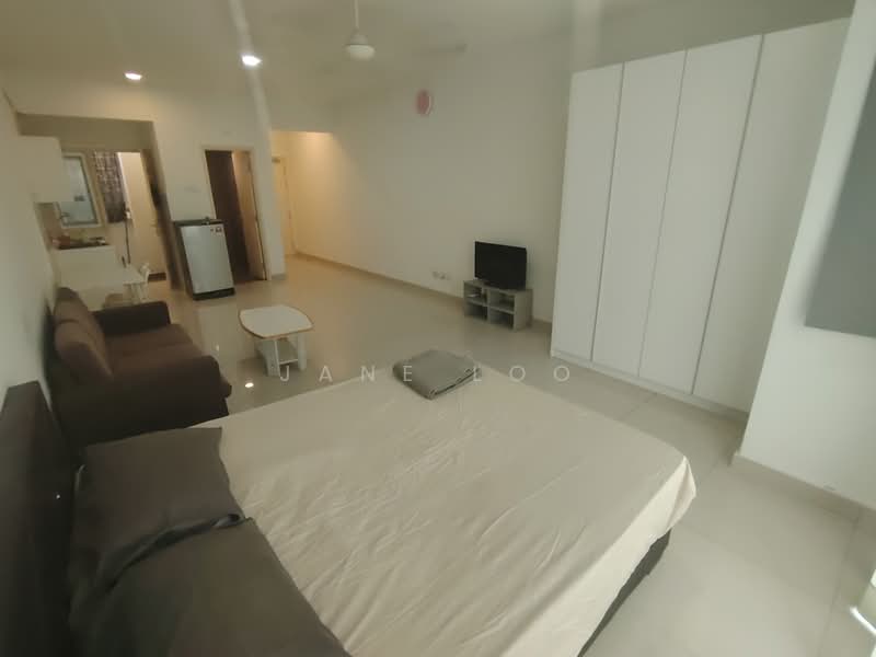 Kondominium untuk Disewa di Galleria Equine Park - Jane Loo - PropertyGuru.com.my