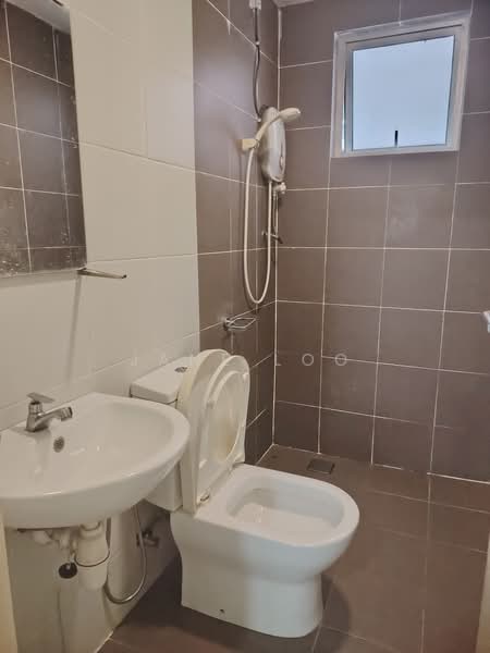 Kondominium untuk Disewa di Galleria Equine Park - Jane Loo - PropertyGuru.com.my