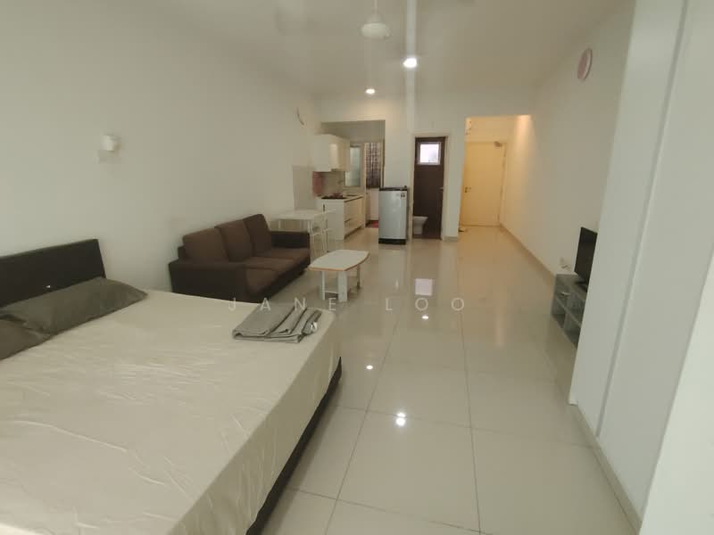 Kondominium untuk Disewa di Galleria Equine Park - Jane Loo - PropertyGuru.com.my