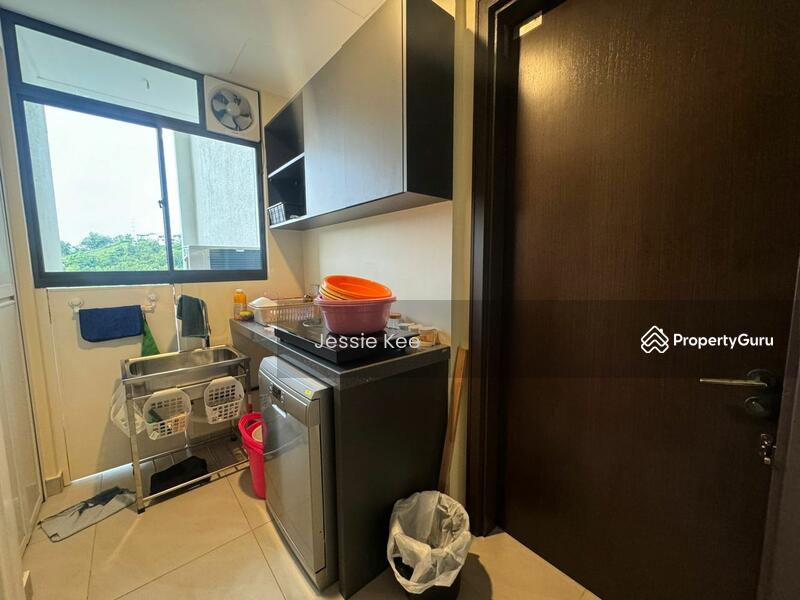 Condominium for Sale at Park Regent @Desa Park City - Jessie Kee - PropertyGuru.com.my