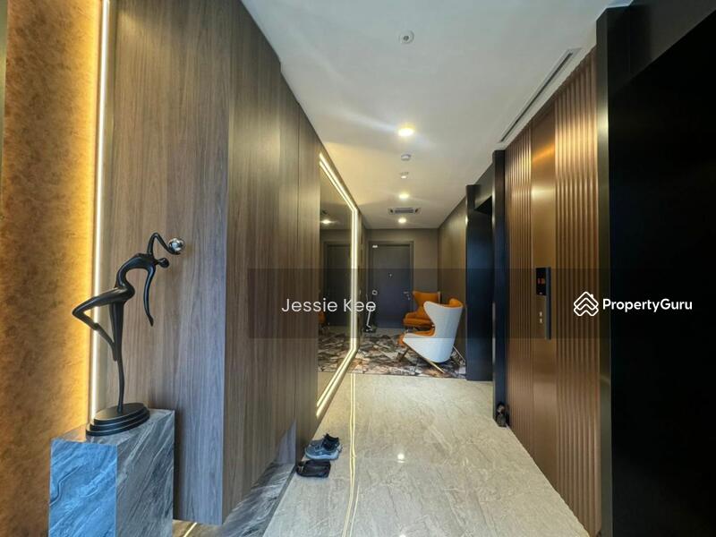 Condominium for Sale at Park Regent @Desa Park City - Jessie Kee - PropertyGuru.com.my